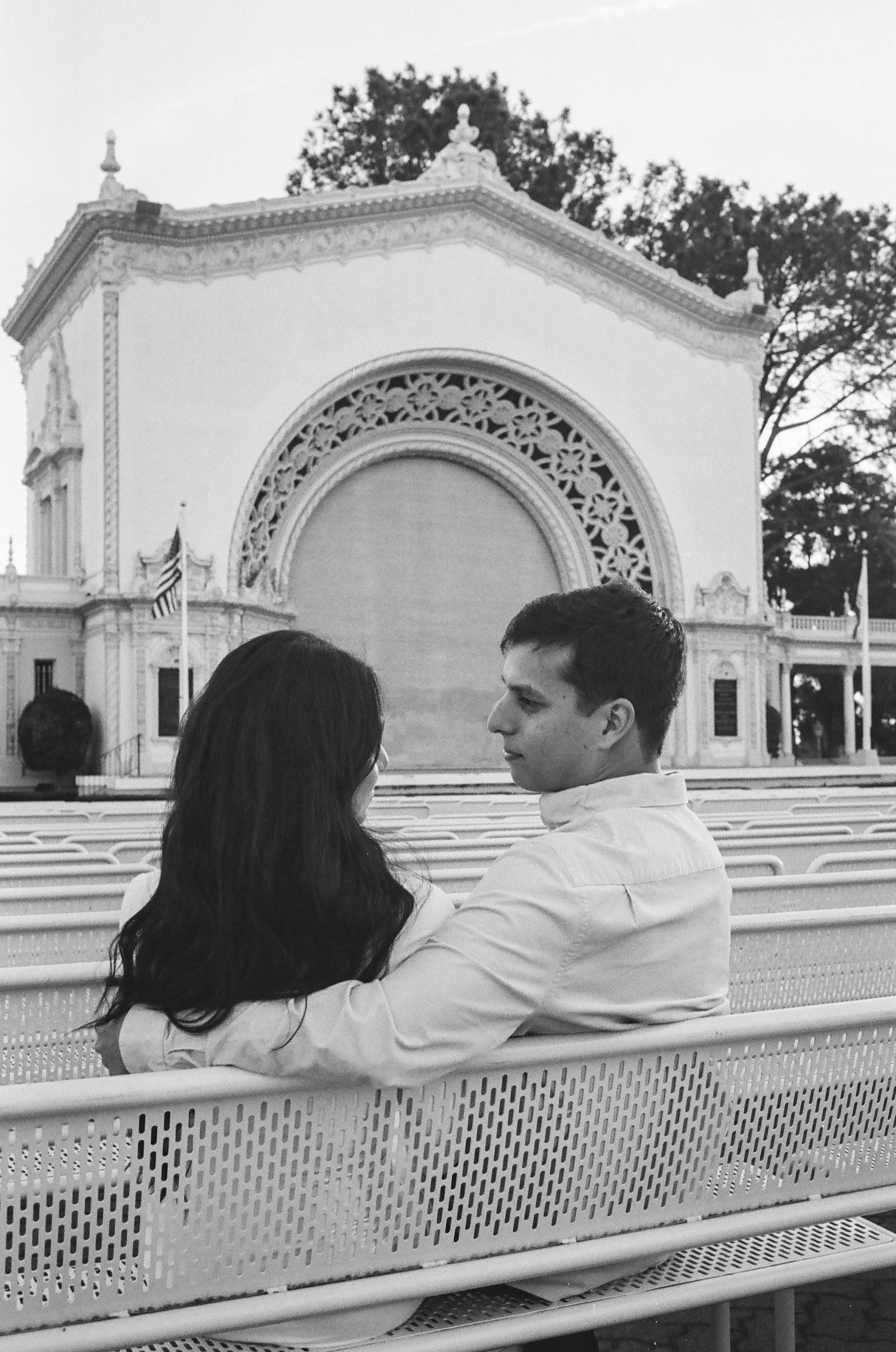 Marisa &amp; matthew