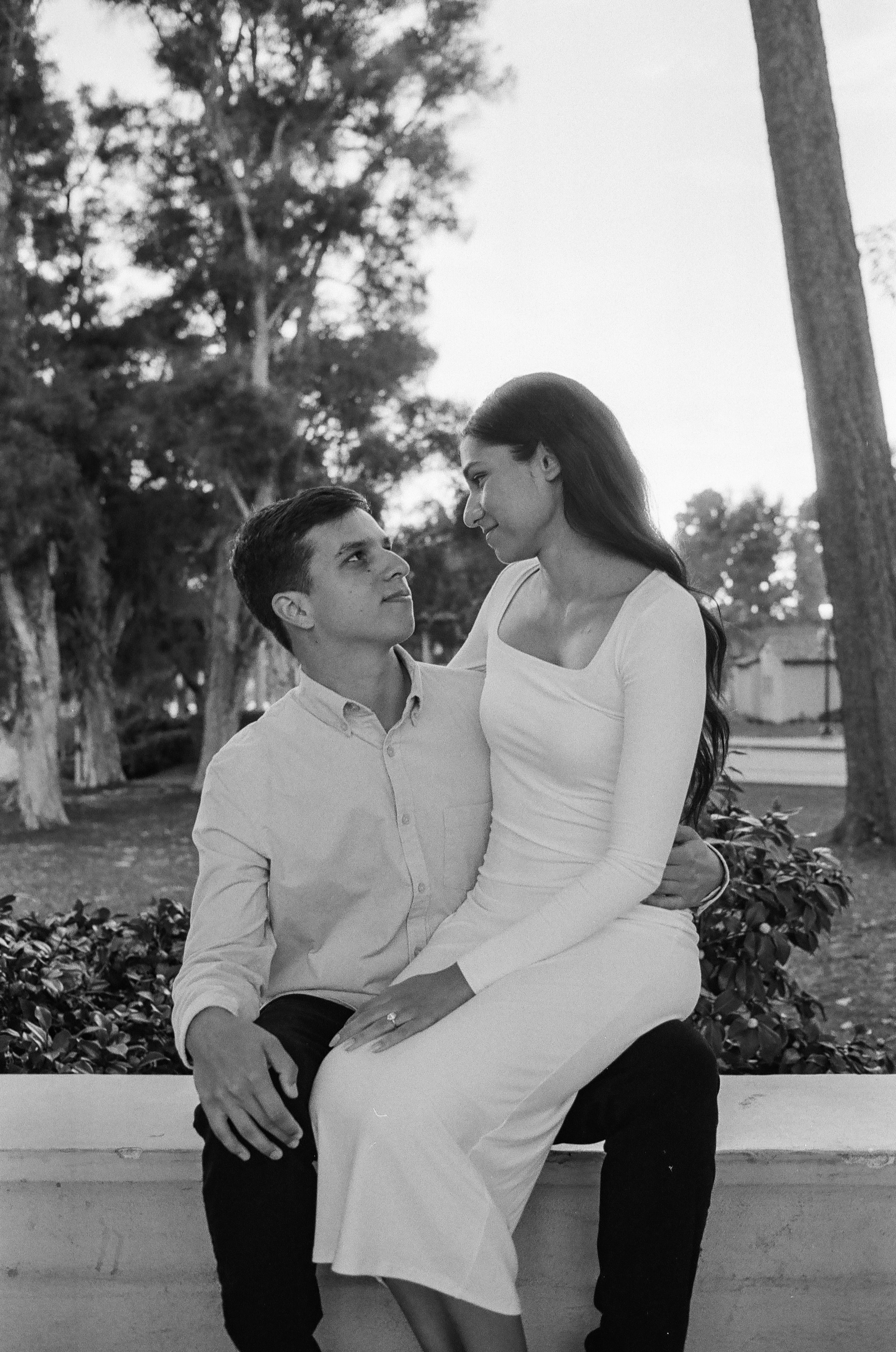 Marisa &amp; matthew