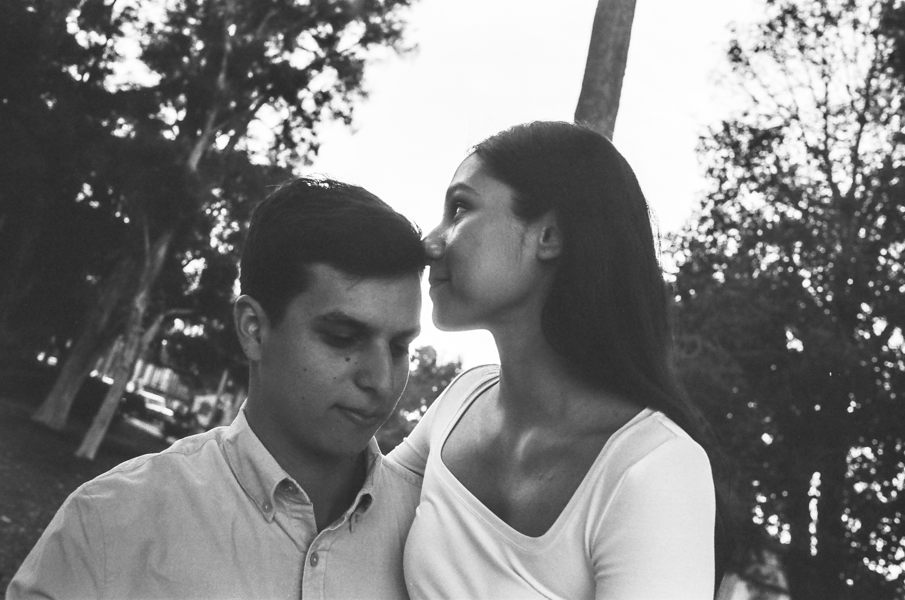 Marisa &amp; matthew