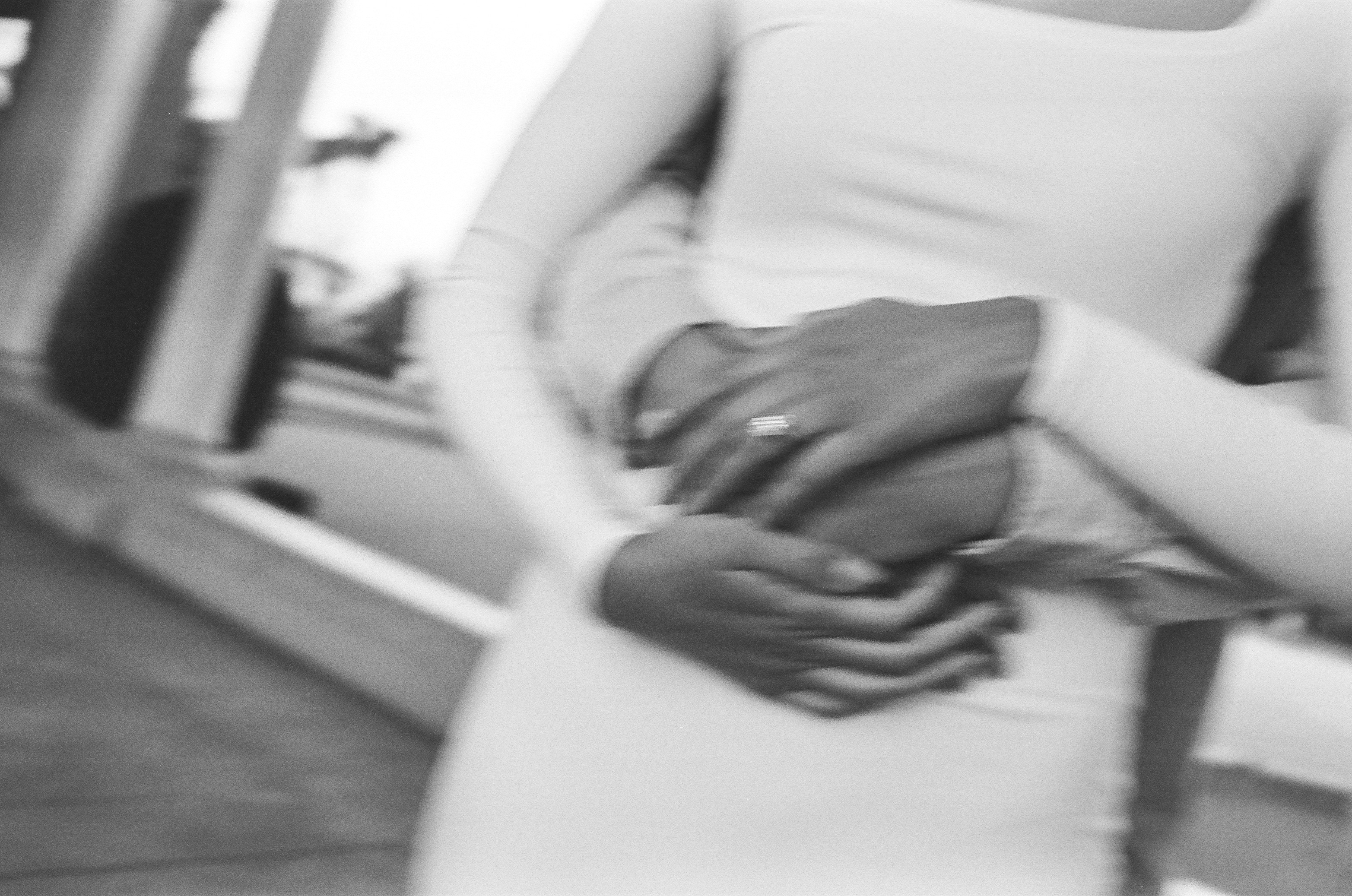 Marisa &amp; matthew