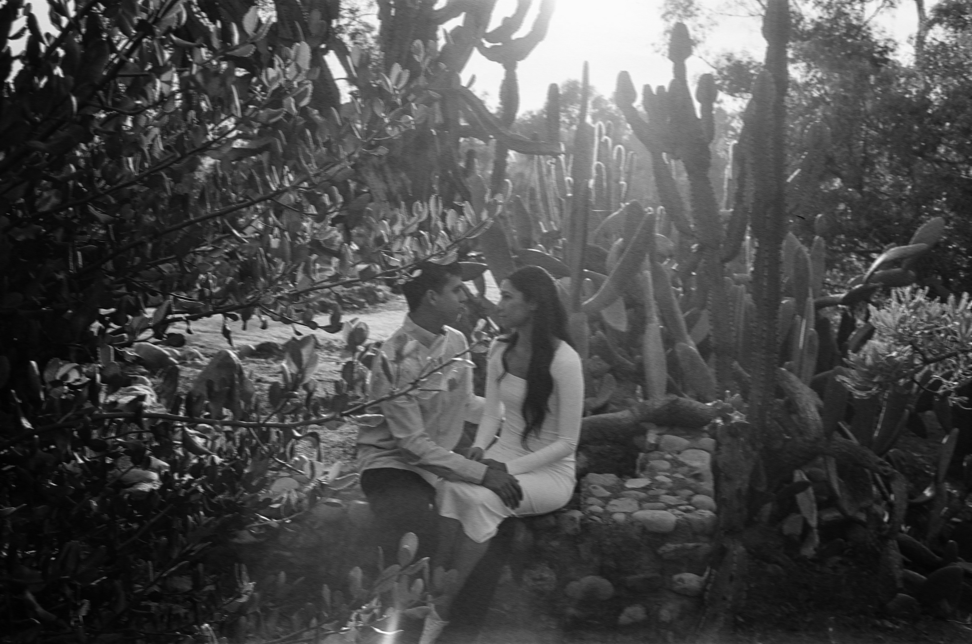 Marisa &amp; matthew