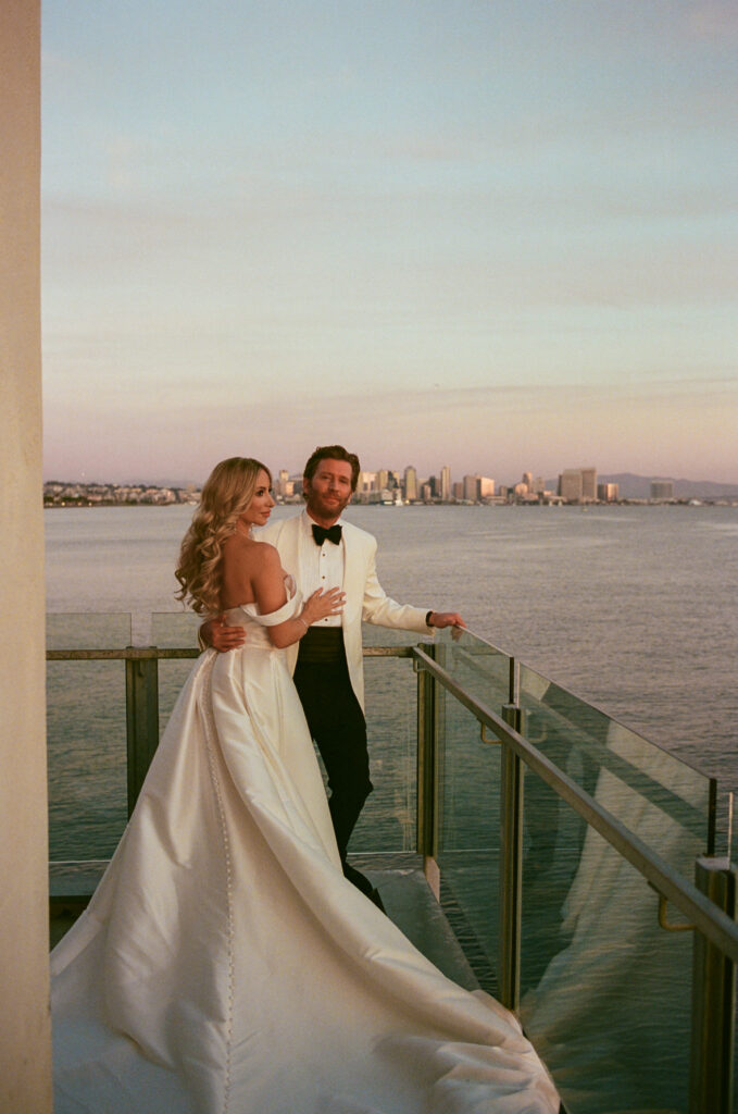 Urban wedding photographer 13
