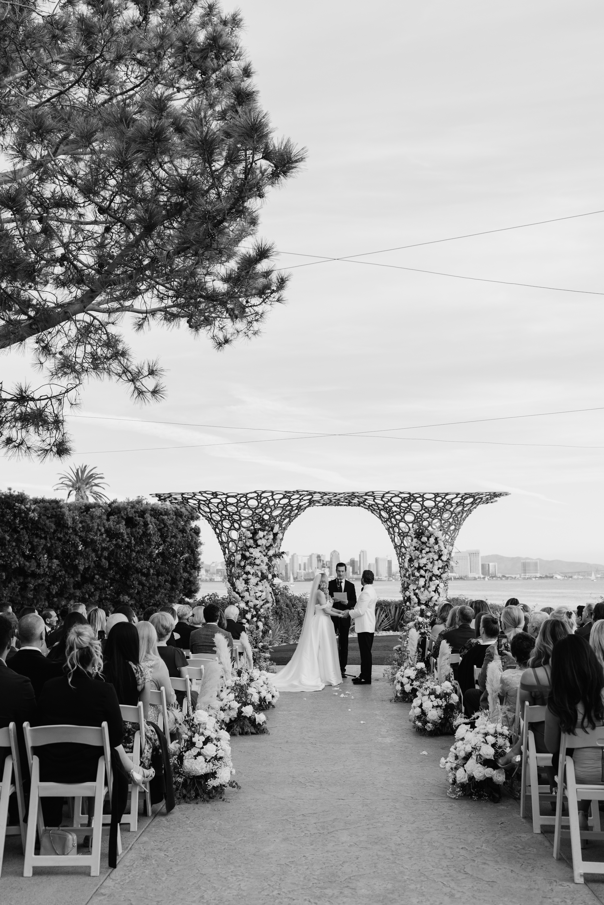 Sunset cliffs engagement 116