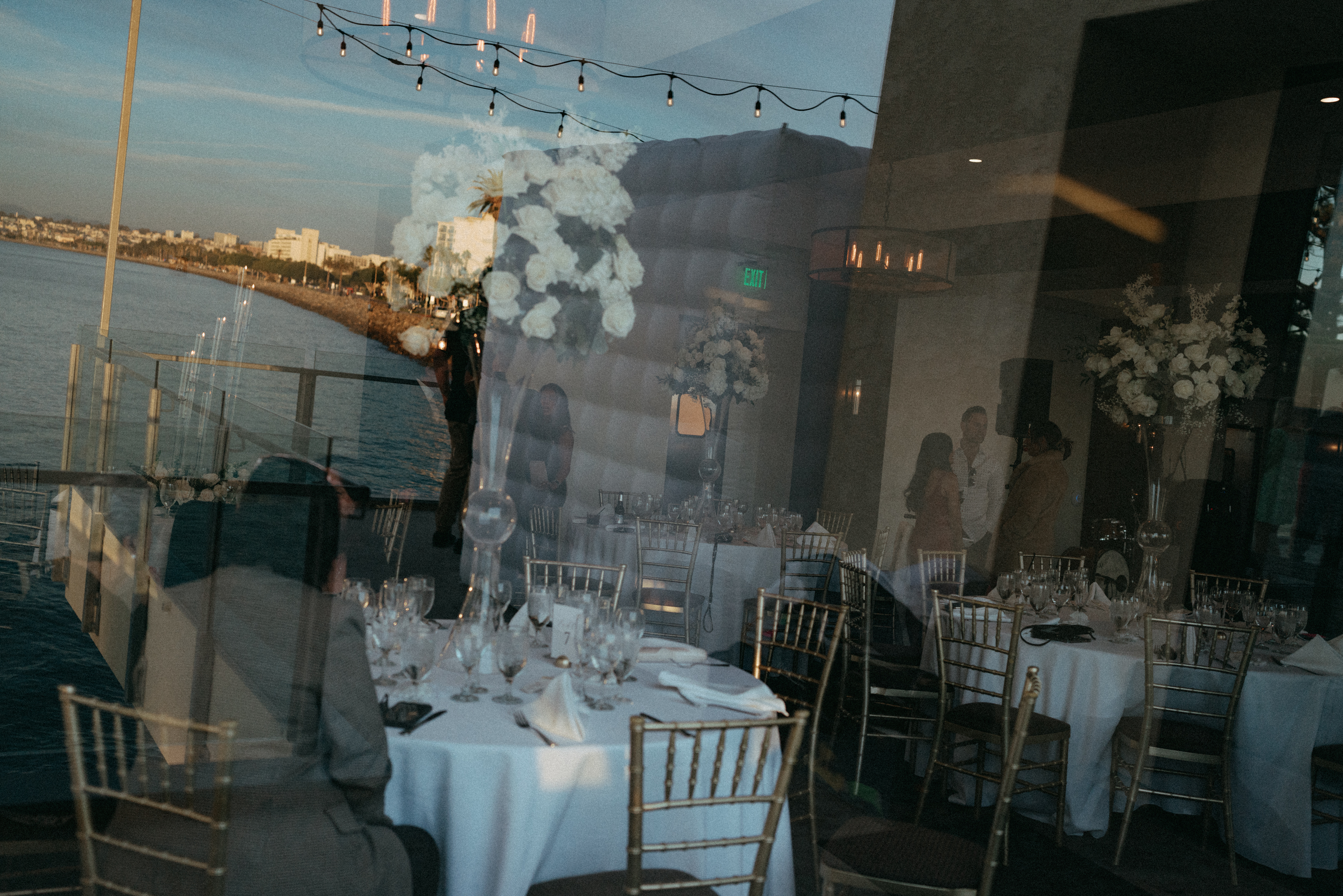 Sunset cliffs engagement 148