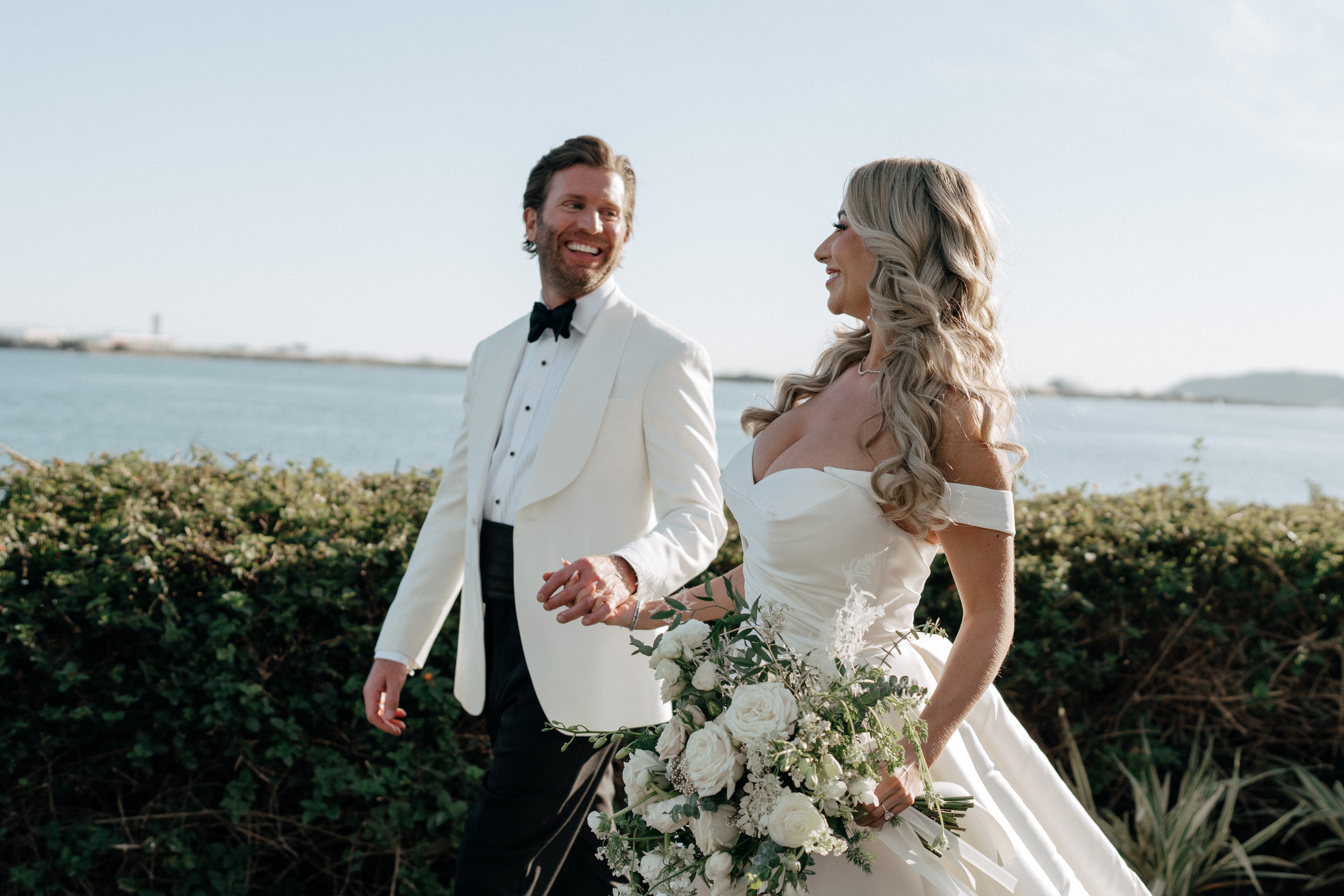 Sunset cliffs engagement 46