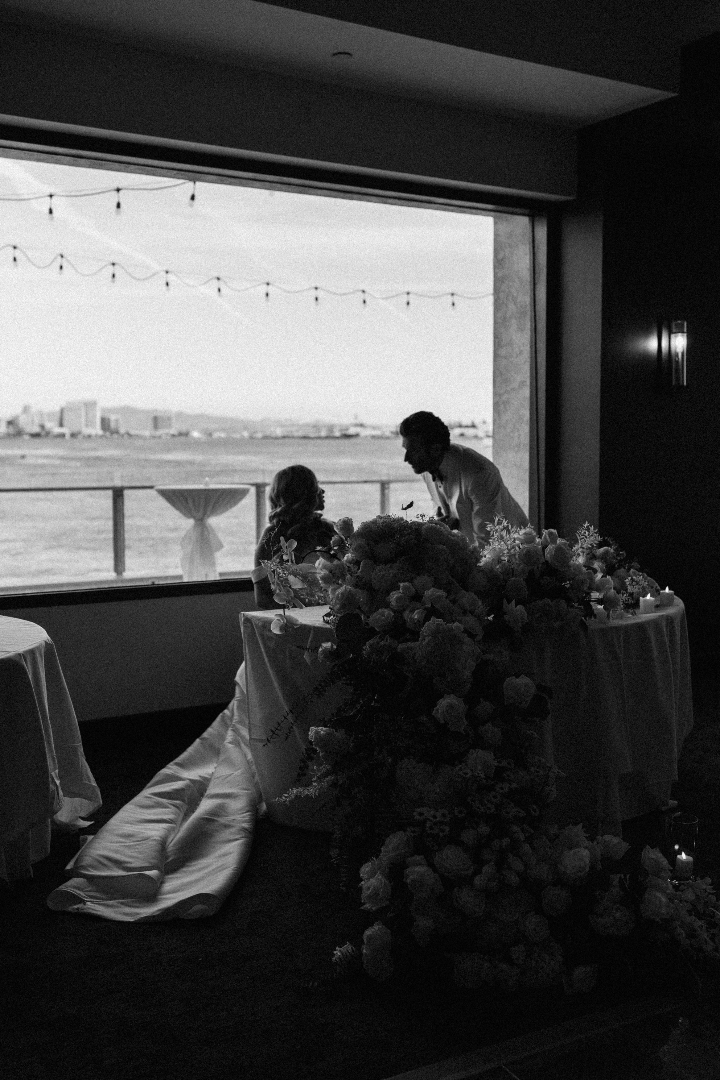 Sunset cliffs engagement 81