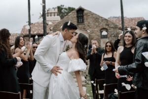 Mount woodson castle wedding venue 100