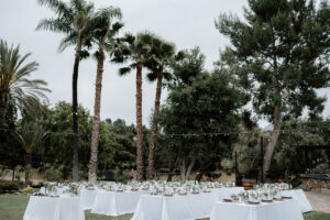 Mount woodson castle wedding venue 11 1