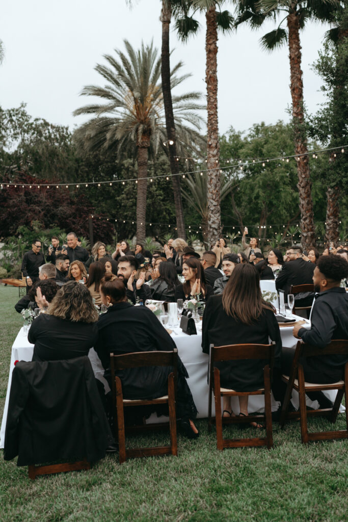 Mount Woodson Castle Wedding Venue 136