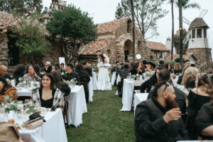 Mount woodson castle wedding venue 14