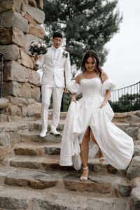 Mount woodson castle wedding venue 40 1