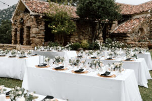 Mount woodson castle wedding venue 7 1