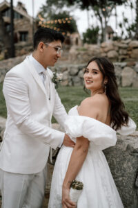 Mount woodson castle wedding venue 72