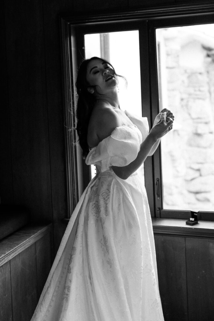 Mount Woodson Castle Wedding Venue 9