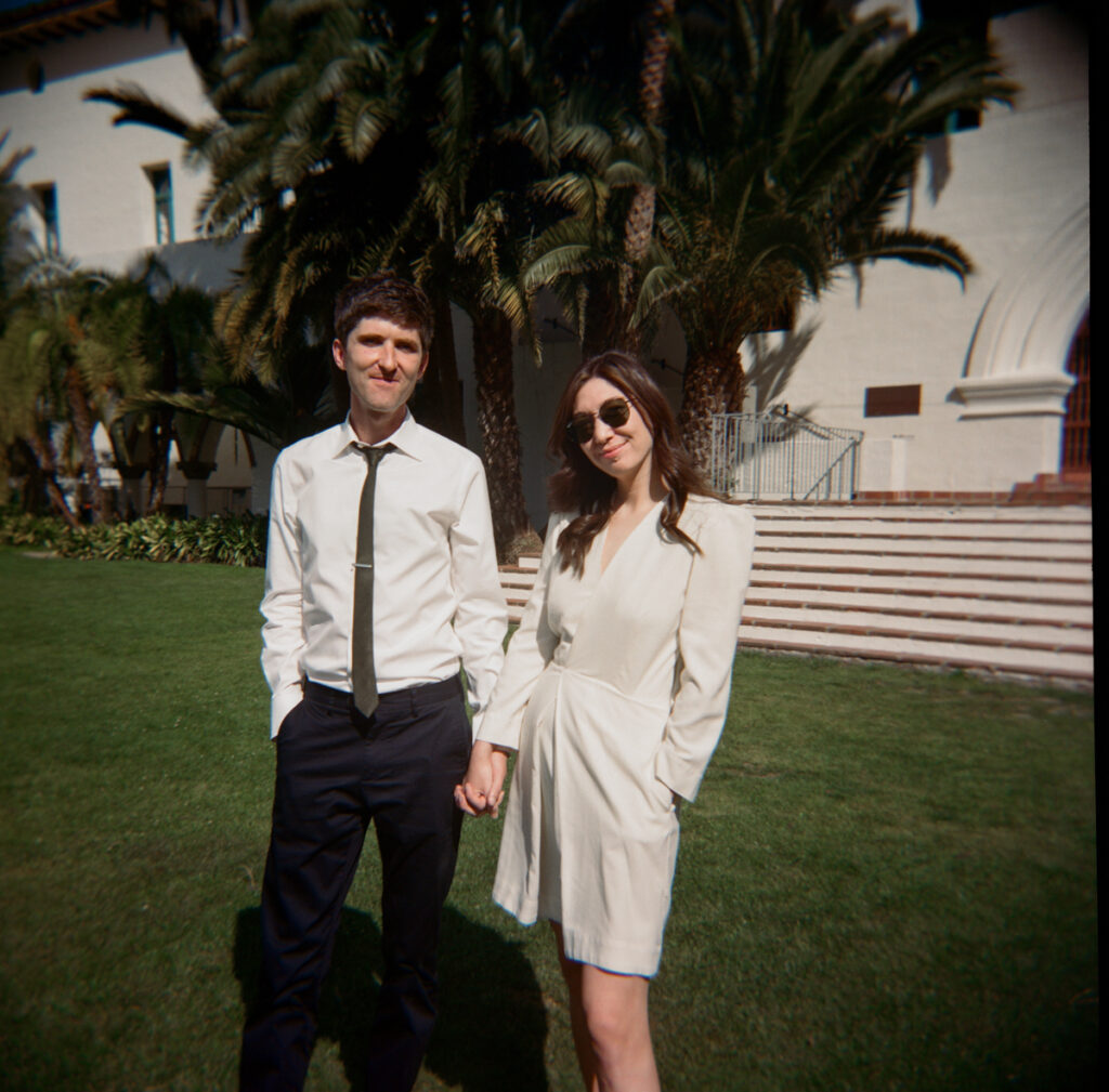 Santa Barbara CourtHouse