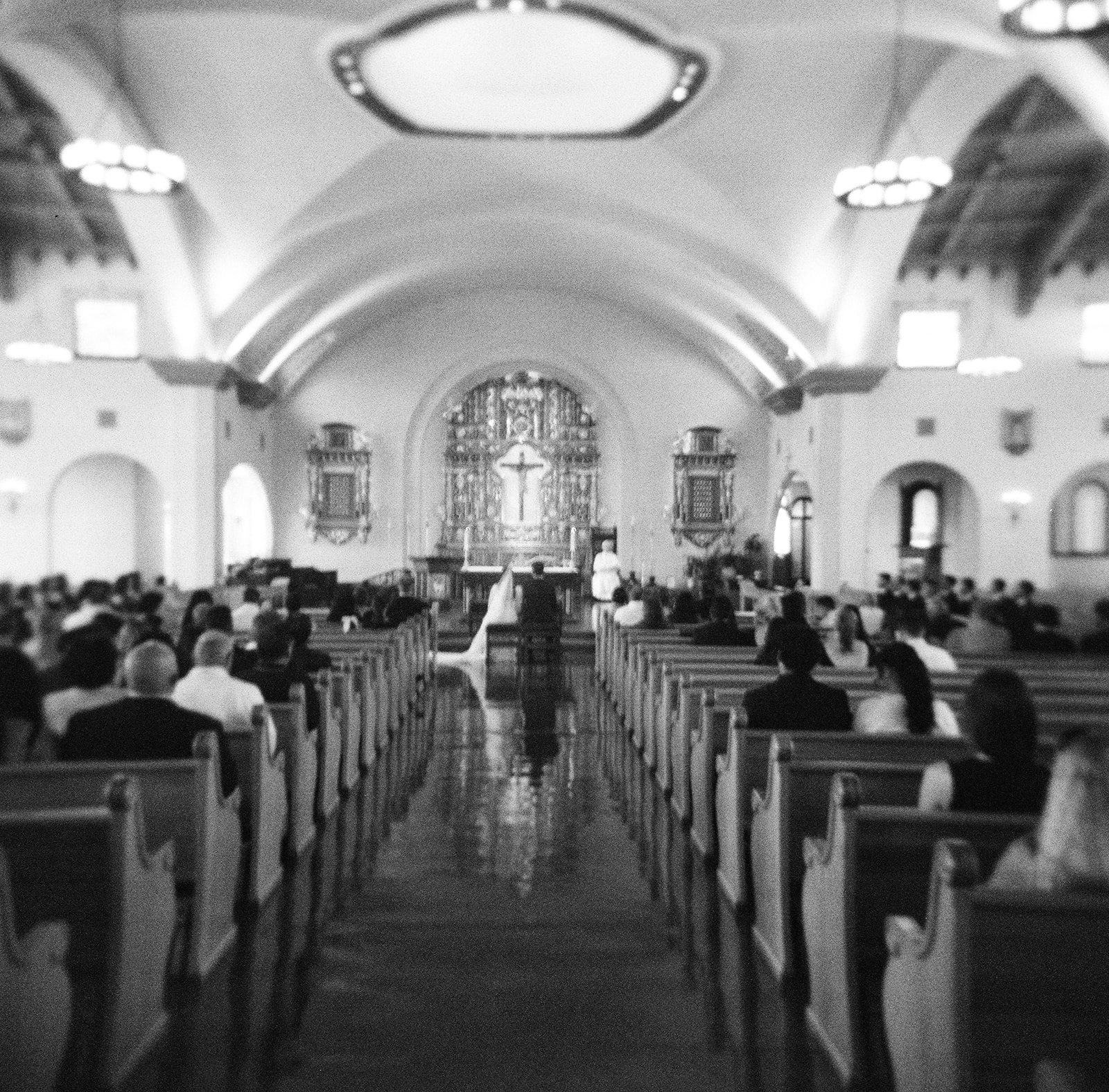 Marisa &amp; matthew