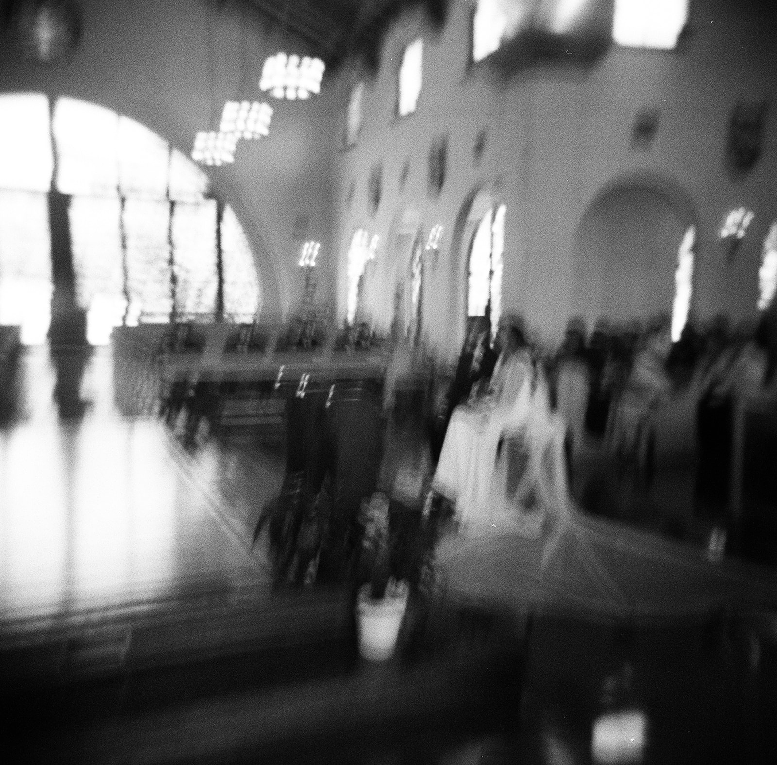 Marisa &amp; matthew