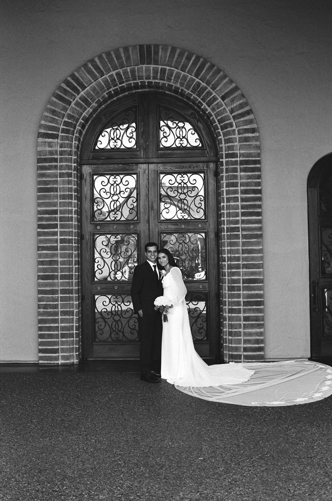 Marisa &amp; matthew