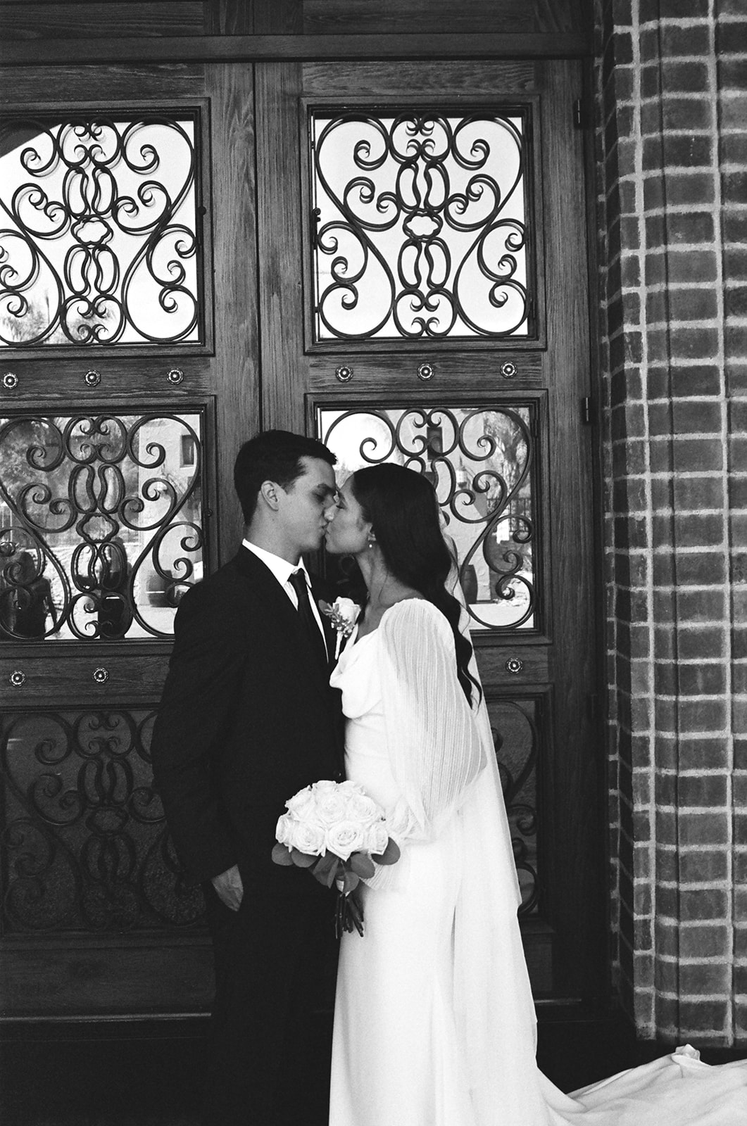 Marisa &amp; matthew