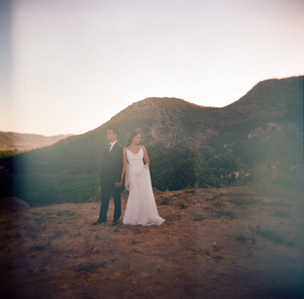 Marisa & matthew