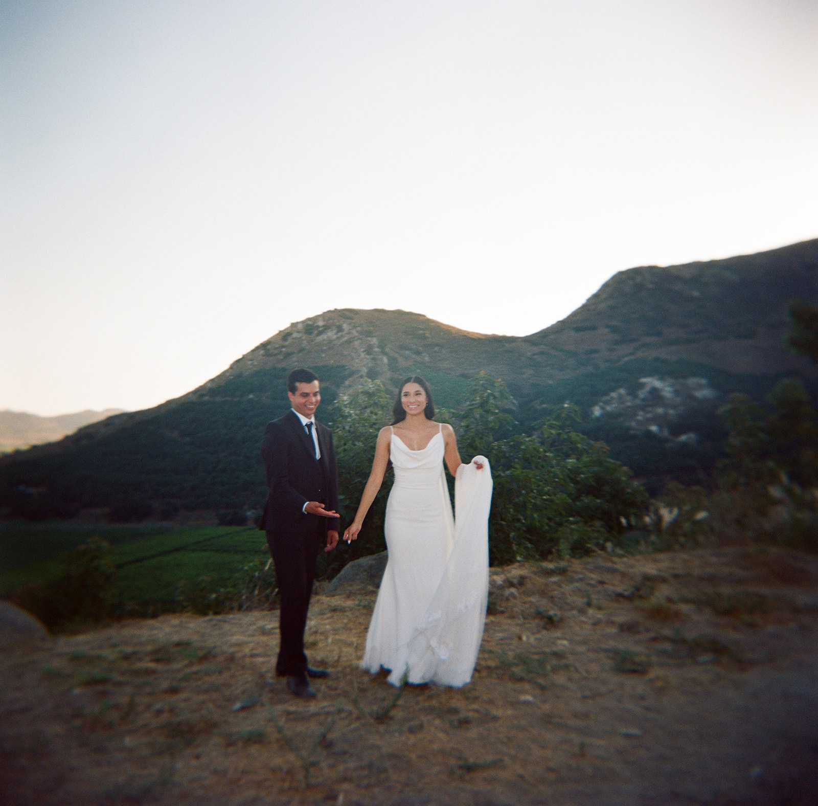 Marisa &amp; matthew