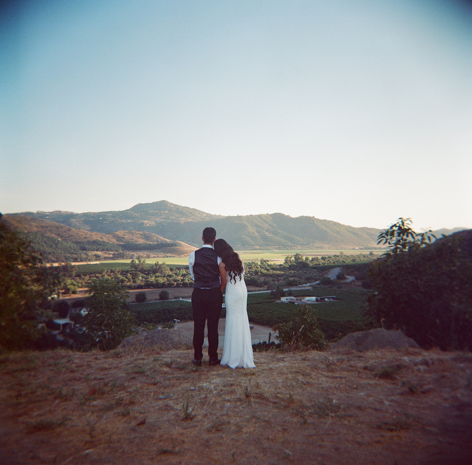 Marisa &amp; matthew