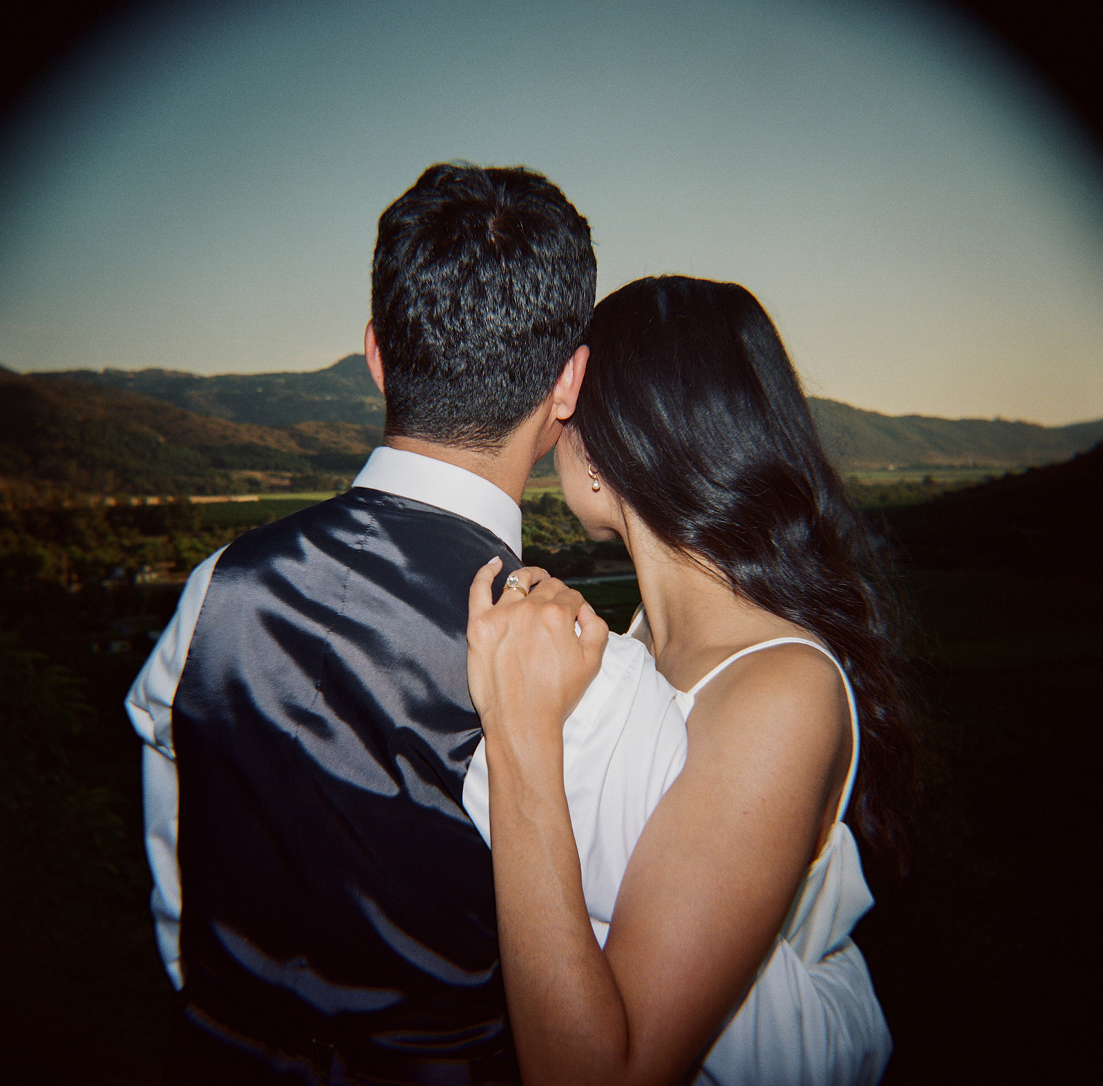 Marisa &amp; matthew