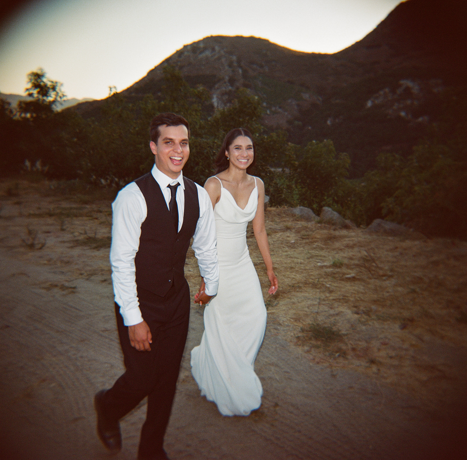 Marisa &amp; matthew
