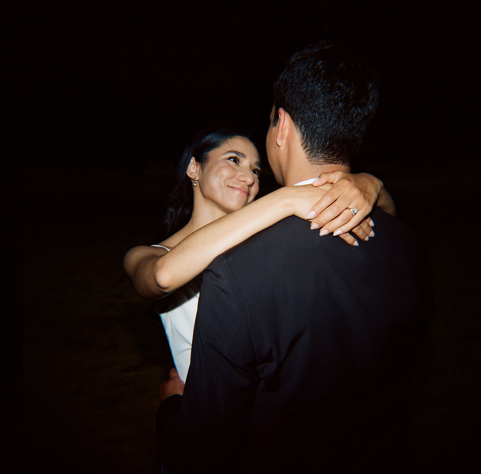 Marisa &amp; matthew