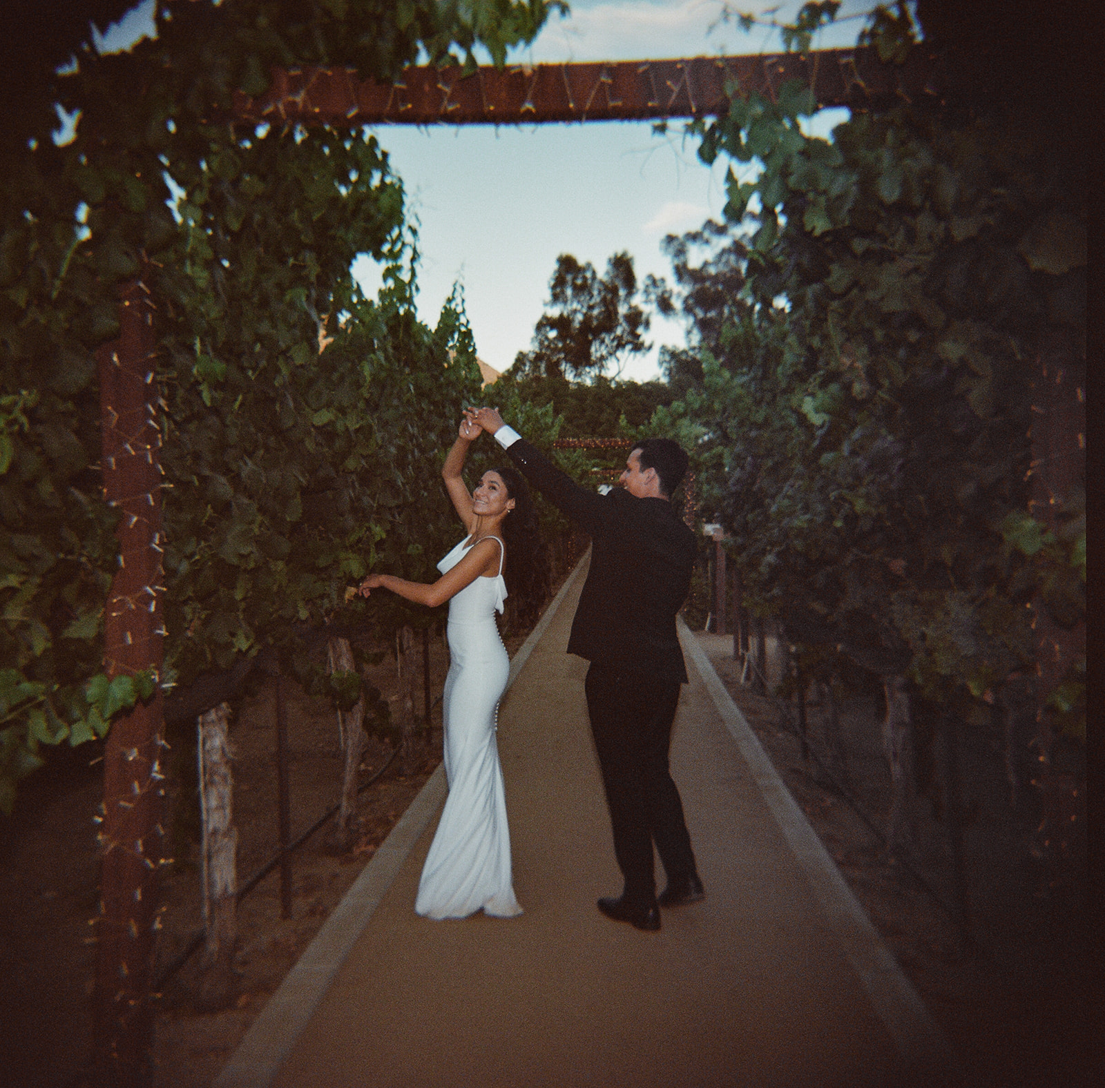 Marisa &amp; matthew