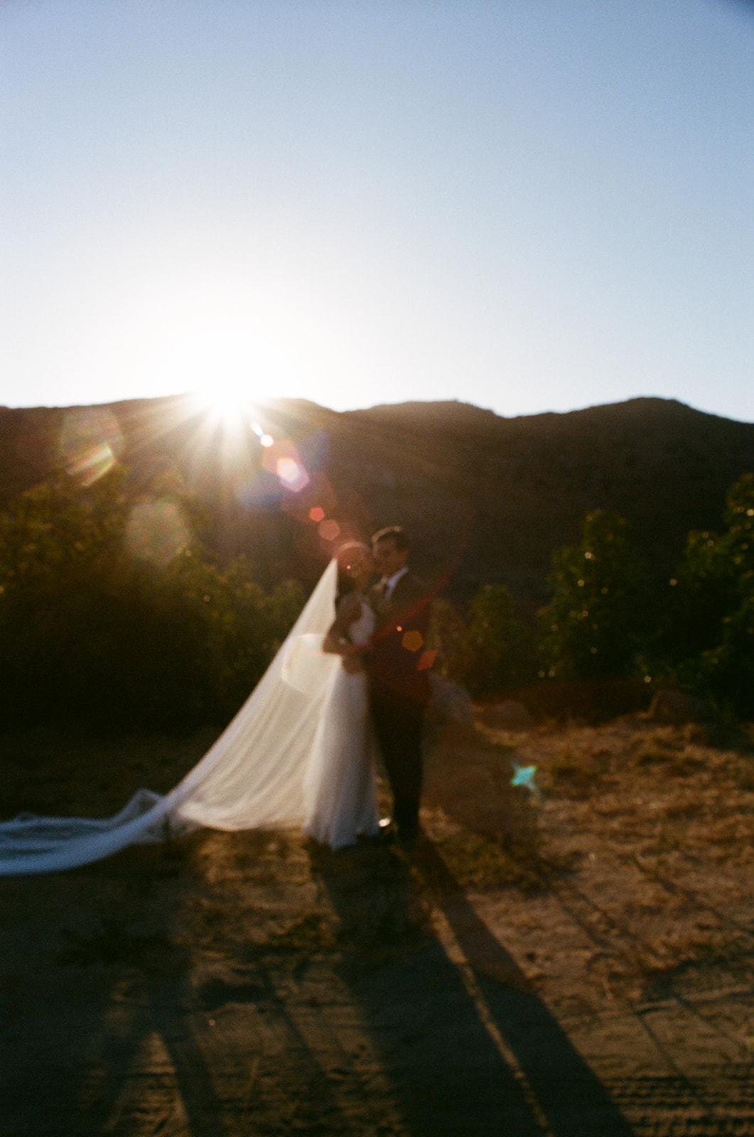 Marisa &amp; matthew
