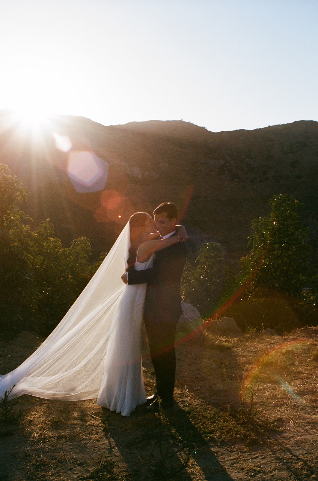 Marisa &amp; matthew