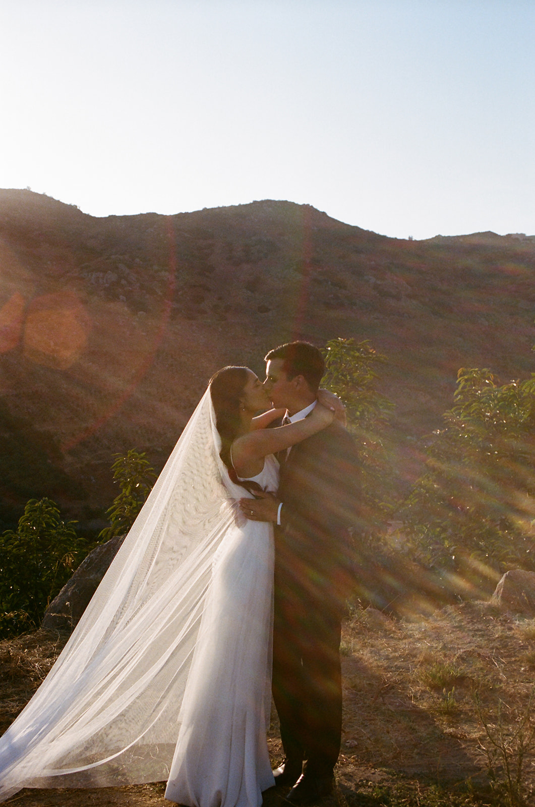 Marisa &amp; matthew