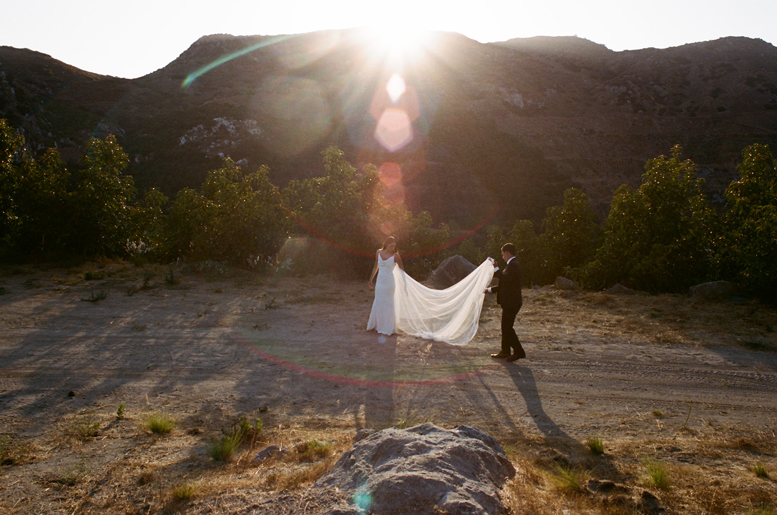Marisa &amp; matthew