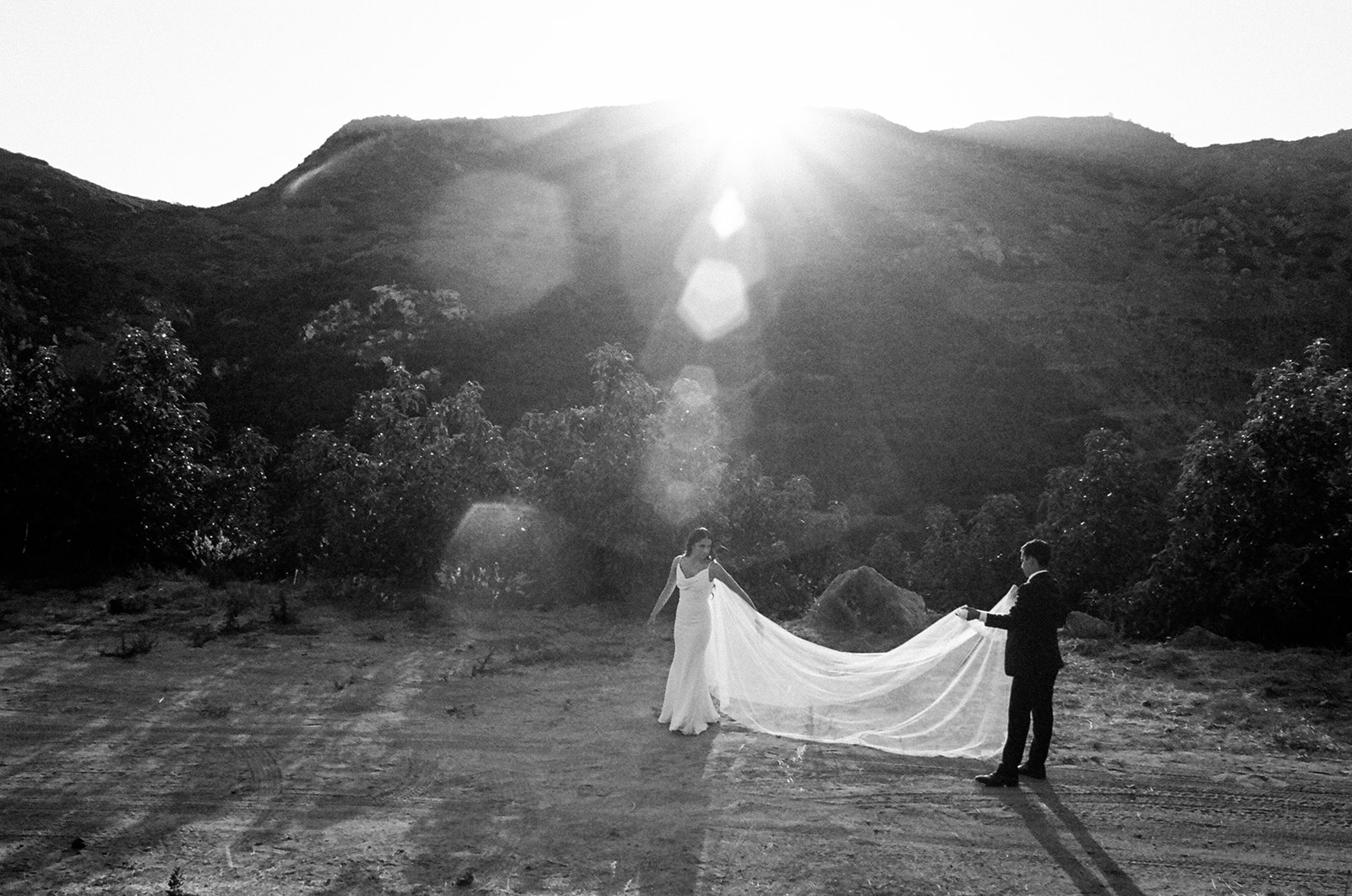 Marisa & matthew