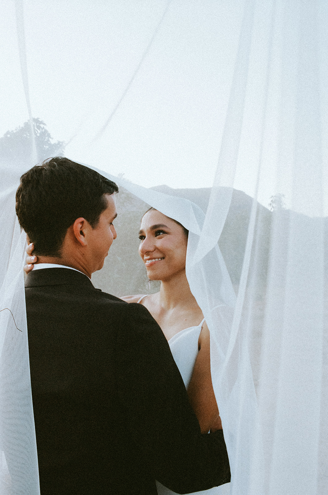 Marisa &amp; matthew