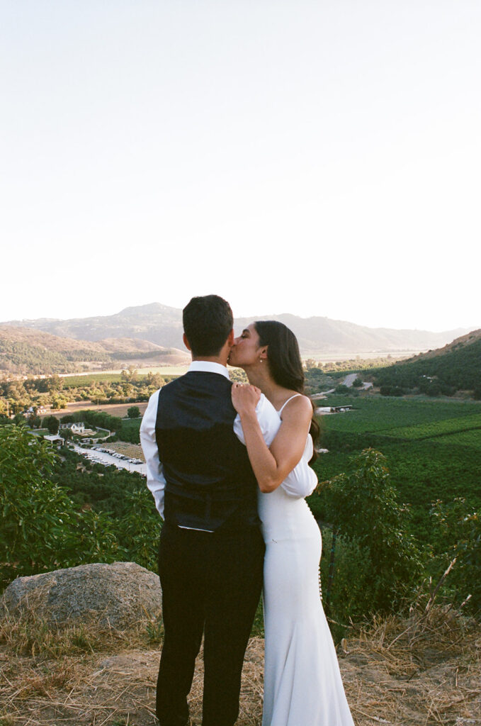 Marisa & matthew