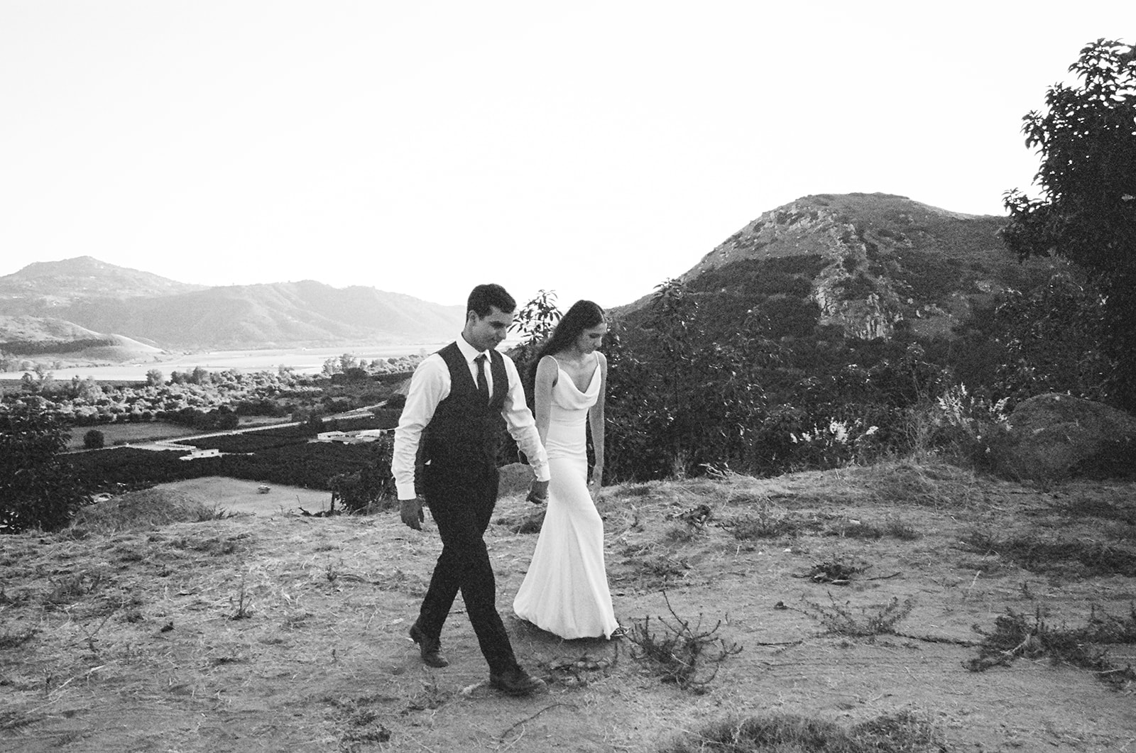 Marisa &amp; matthew