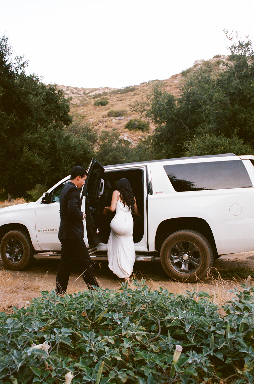 Marisa &amp; matthew