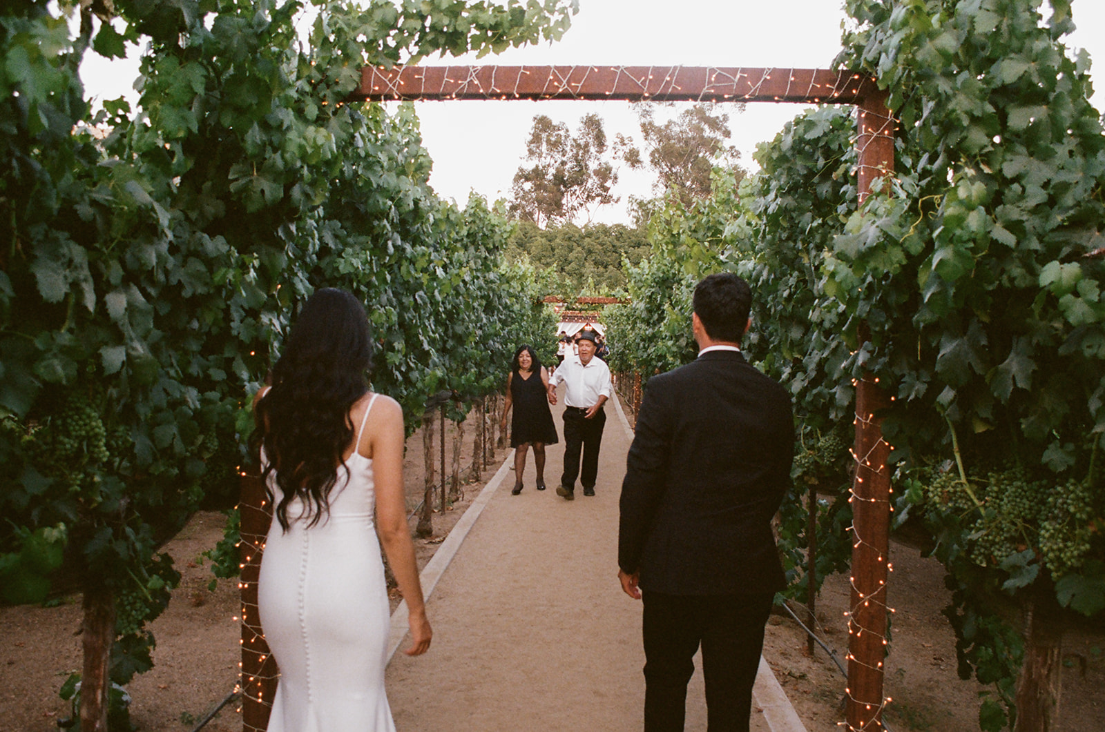 Marisa &amp; matthew