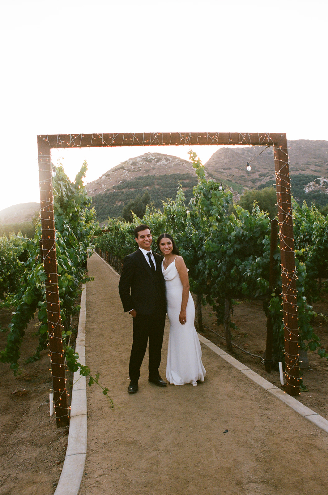 Marisa &amp; matthew