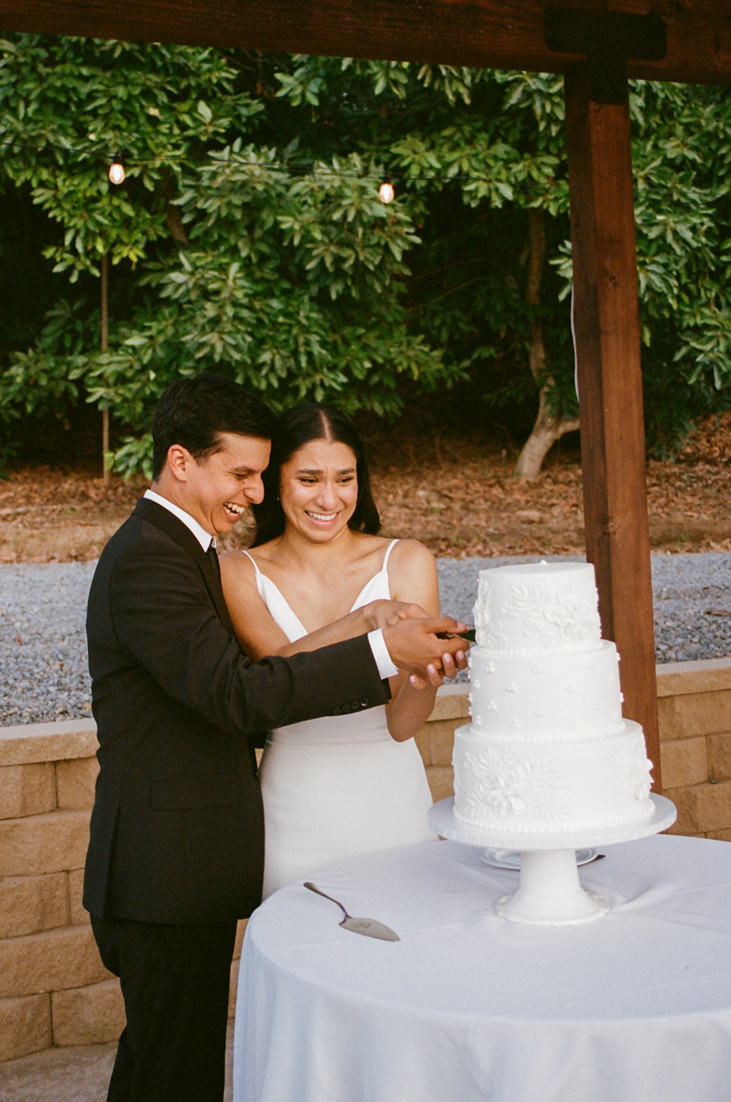 Marisa &amp; matthew