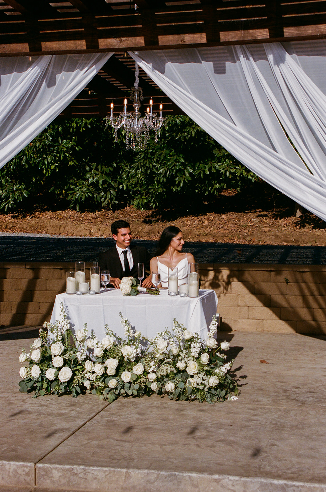 Marisa &amp; matthew
