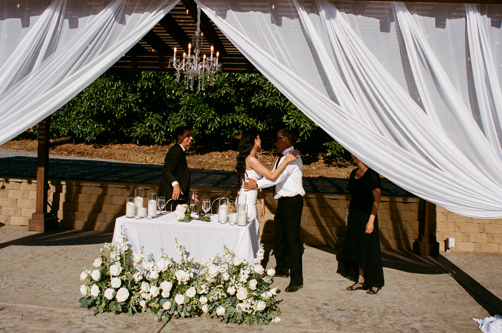 Marisa &amp; matthew