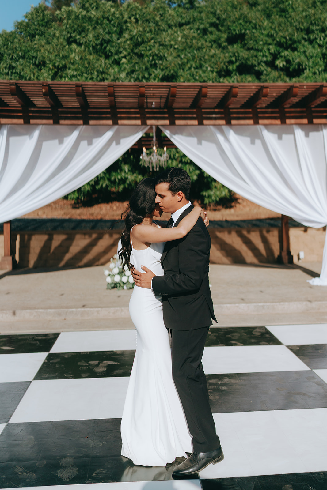 Marisa &amp; matthew