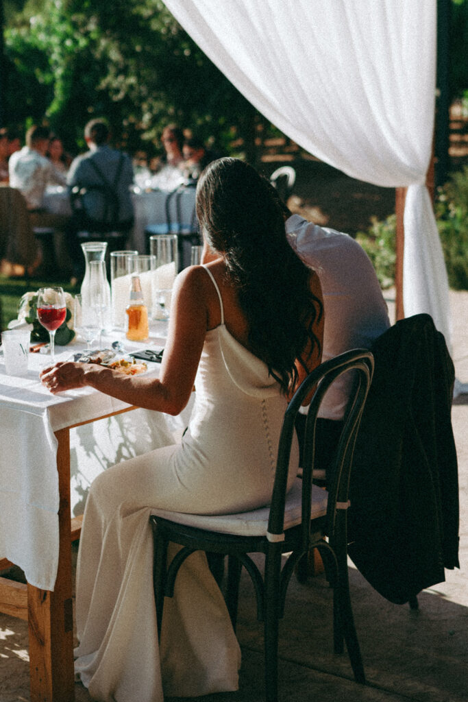 Marisa & matthew