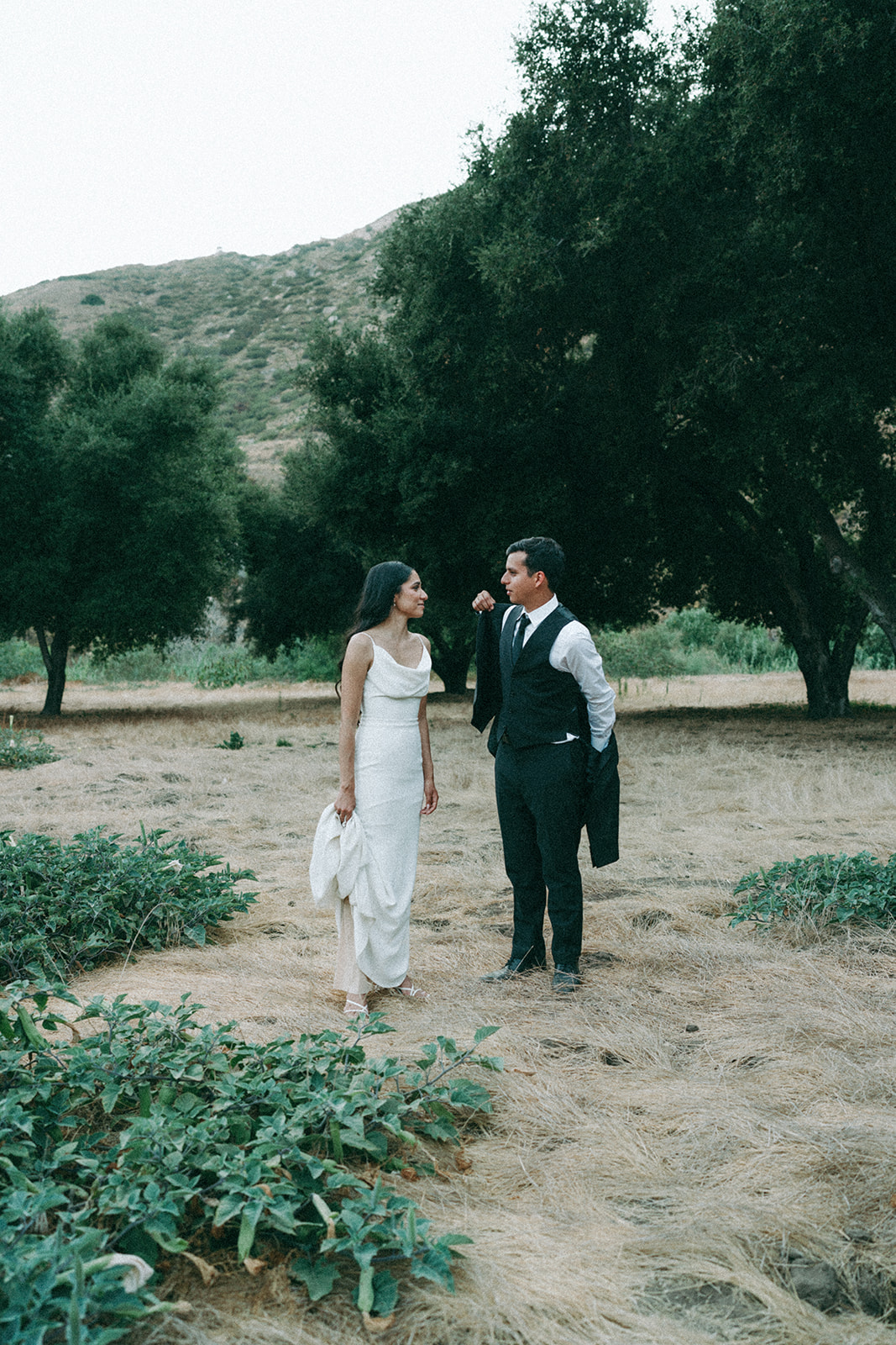Marisa &amp; matthew