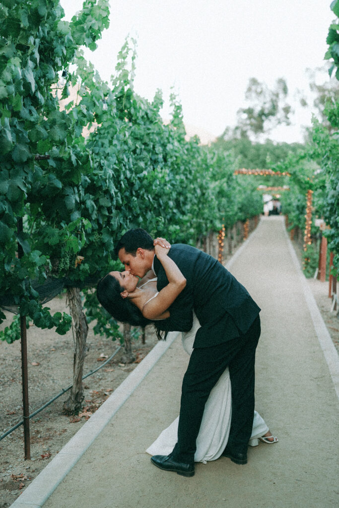 Marisa & matthew