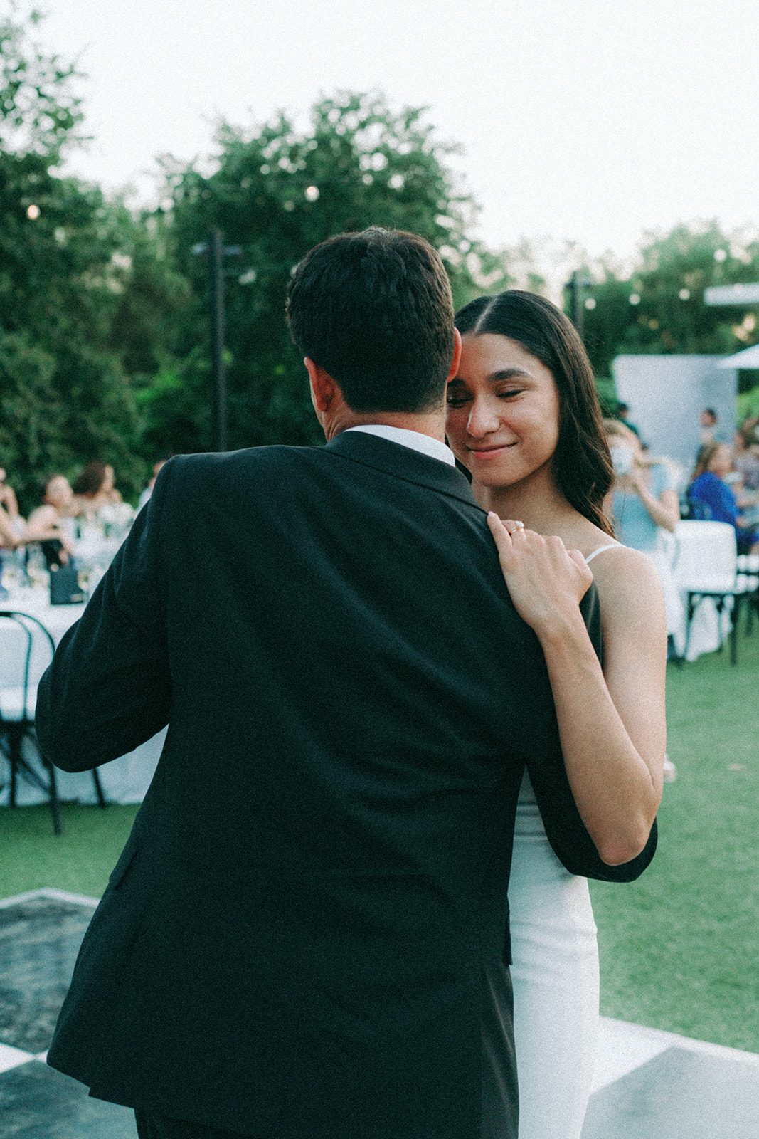 Marisa &amp; matthew