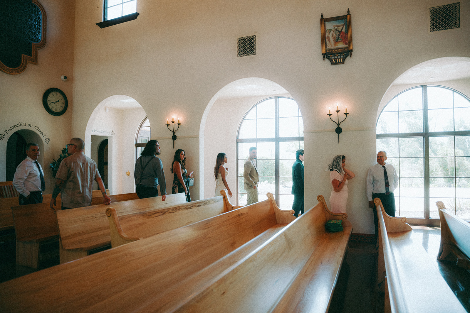 Marisa &amp; matthew